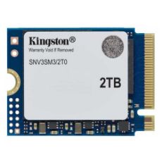 Εικόνα της Δίσκος SSD Kingston NV3 2TB M.2 2230 PCIe 4.0 NVMe SNV3SM3/2T0