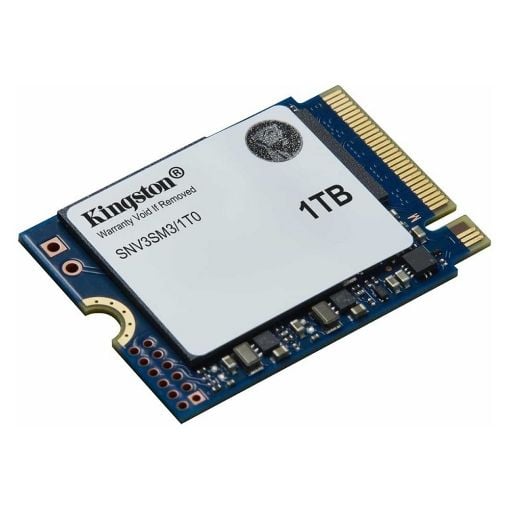 Εικόνα της Δίσκος SSD Kingston NV3 1TB M.2 2230 PCIe 4.0 NVMe SNV3SM3/1T0