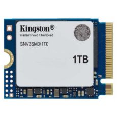 Εικόνα της Δίσκος SSD Kingston NV3 1TB M.2 2230 PCIe 4.0 NVMe SNV3SM3/1T0