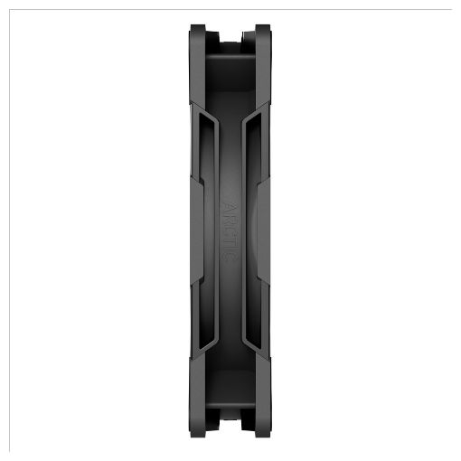 Εικόνα της Case Fan Arctic P14 Pro A-RGB PWM 140mm Black (3-Pack) ACFAN00320A