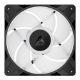 Εικόνα της Case Fan Arctic P14 Pro A-RGB PWM 140mm Black (3-Pack) ACFAN00320A