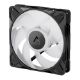 Εικόνα της Case Fan Arctic P14 Pro A-RGB PWM 140mm Black (3-Pack) ACFAN00320A