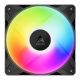 Εικόνα της Case Fan Arctic P14 Pro A-RGB PWM 140mm Black (3-Pack) ACFAN00320A