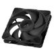 Εικόνα της Case Fan Arctic P14 Pro PST PWM 140mm Black (5-Pack) ACFAN00319A