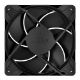 Εικόνα της Case Fan Arctic P14 Pro PST PWM 140mm Black (5-Pack) ACFAN00319A