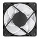 Εικόνα της Case Fan Arctic P12 Pro A-RGB PWM 120mm Black (3-Pack) ACFAN00310A