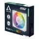 Εικόνα της Case Fan Arctic P14 Pro A-RGB PWM 140mm White ACFAN00318A
