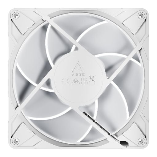 Εικόνα της Case Fan Arctic P14 Pro A-RGB PWM 140mm White ACFAN00318A
