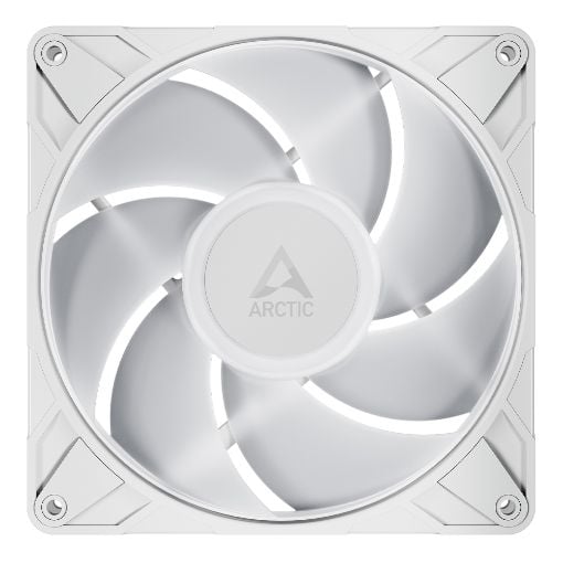 Εικόνα της Case Fan Arctic P14 Pro A-RGB PWM 140mm White ACFAN00318A