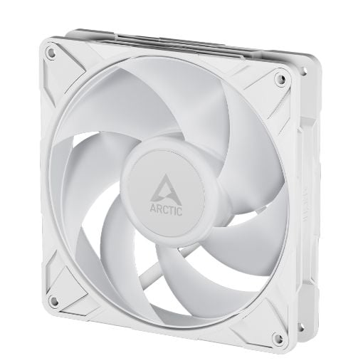 Εικόνα της Case Fan Arctic P14 Pro A-RGB PWM 140mm White ACFAN00318A