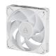 Εικόνα της Case Fan Arctic P14 Pro A-RGB PWM 140mm White ACFAN00318A