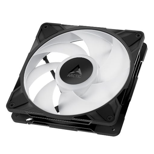 Εικόνα της Case Fan Arctic P14 Pro A-RGB PWM 140mm Black ACFAN00315A