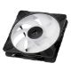 Εικόνα της Case Fan Arctic P14 Pro A-RGB PWM 140mm Black ACFAN00315A