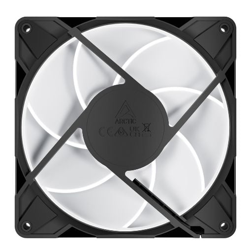 Εικόνα της Case Fan Arctic P14 Pro A-RGB PWM 140mm Black ACFAN00315A