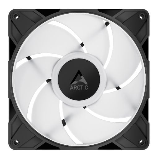 Εικόνα της Case Fan Arctic P14 Pro A-RGB PWM 140mm Black ACFAN00315A