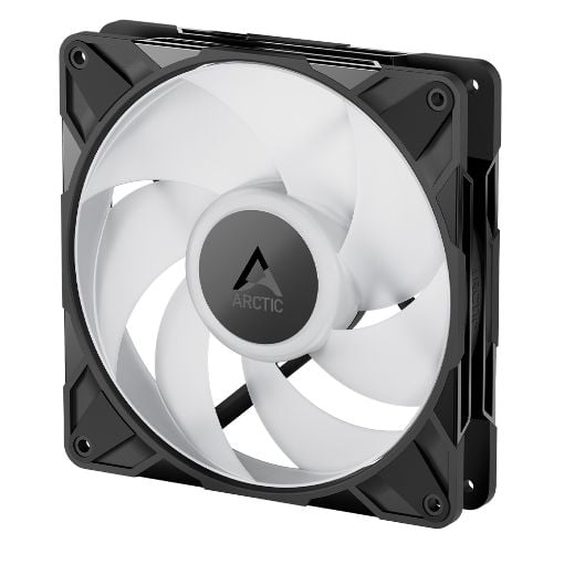 Εικόνα της Case Fan Arctic P14 Pro A-RGB PWM 140mm Black ACFAN00315A