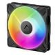 Εικόνα της Case Fan Arctic P14 Pro A-RGB PWM 140mm Black ACFAN00315A