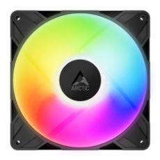 Εικόνα της Case Fan Arctic P14 Pro A-RGB PWM 140mm Black ACFAN00315A