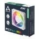 Εικόνα της Case Fan Arctic P12 Pro A-RGB PWM 120mm White ACFAN00311A