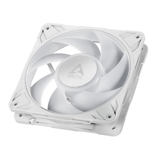 Εικόνα της Case Fan Arctic P12 Pro A-RGB PWM 120mm White ACFAN00311A