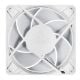 Εικόνα της Case Fan Arctic P12 Pro A-RGB PWM 120mm White ACFAN00311A