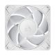 Εικόνα της Case Fan Arctic P12 Pro A-RGB PWM 120mm White ACFAN00311A