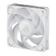 Εικόνα της Case Fan Arctic P12 Pro A-RGB PWM 120mm White ACFAN00311A