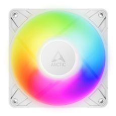 Εικόνα της Case Fan Arctic P12 Pro A-RGB PWM 120mm White ACFAN00311A
