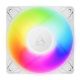Εικόνα της Case Fan Arctic P12 Pro A-RGB PWM 120mm White ACFAN00311A