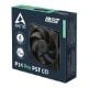 Εικόνα της Case Fan Arctic P14 Pro PST CO PWM 140mm Black ACFAN00316A
