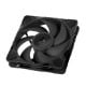 Εικόνα της Case Fan Arctic P14 Pro PST CO PWM 140mm Black ACFAN00316A