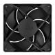 Εικόνα της Case Fan Arctic P14 Pro PST CO PWM 140mm Black ACFAN00316A