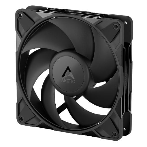 Εικόνα της Case Fan Arctic P14 Pro PST CO PWM 140mm Black ACFAN00316A