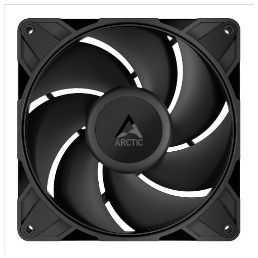 Εικόνα της Case Fan Arctic P14 Pro PST CO PWM 140mm Black ACFAN00316A