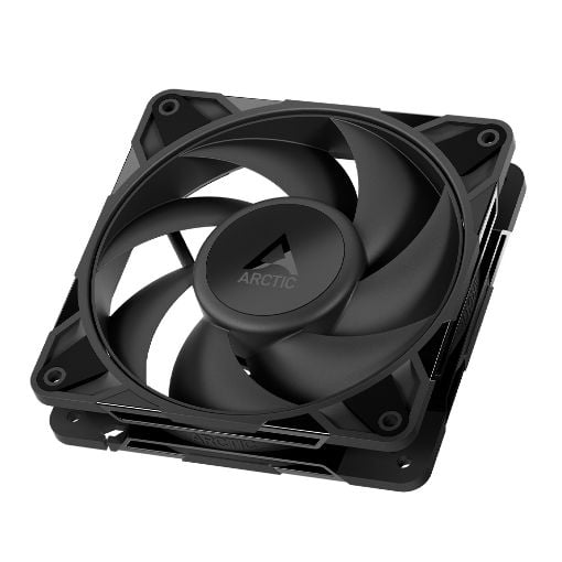 Εικόνα της Case Fan Arctic P12 Pro PST CO PWM 120mm Black ACFAN00312A