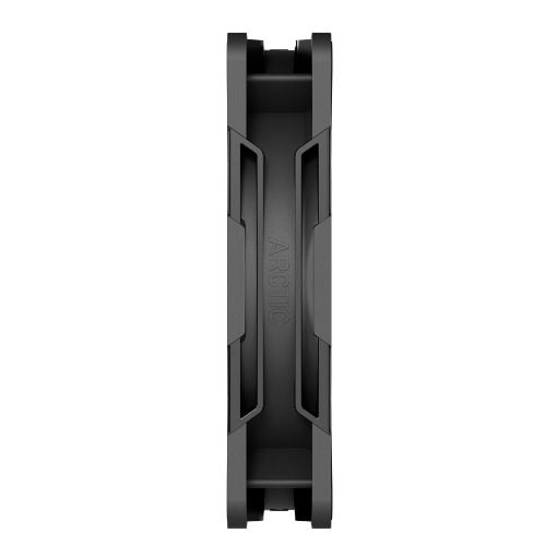 Εικόνα της Case Fan Arctic P12 Pro PST CO PWM 120mm Black ACFAN00312A