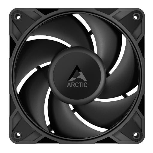 Εικόνα της Case Fan Arctic P12 Pro PST CO PWM 120mm Black ACFAN00312A