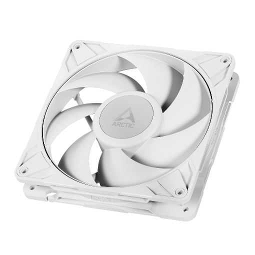 Εικόνα της Case Fan Arctic P14 Pro PST PWM 140mm White ACFAN00317A