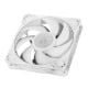 Εικόνα της Case Fan Arctic P14 Pro PST PWM 140mm White ACFAN00317A