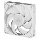 Εικόνα της Case Fan Arctic P14 Pro PST PWM 140mm White ACFAN00317A