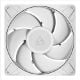 Εικόνα της Case Fan Arctic P14 Pro PST PWM 140mm White ACFAN00317A