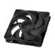 Εικόνα της Case Fan Arctic P14 Pro PST PWM 140mm Black ACFAN00314A