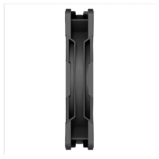 Εικόνα της Case Fan Arctic P14 Pro PST PWM 140mm Black ACFAN00314A