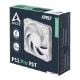 Εικόνα της Case Fan Arctic P12 Pro PST PWM 120mm White ACFAN00308A