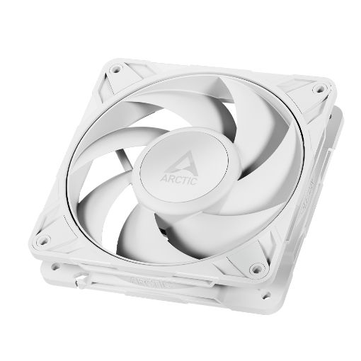 Εικόνα της Case Fan Arctic P12 Pro PST PWM 120mm White ACFAN00308A