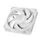 Εικόνα της Case Fan Arctic P12 Pro PST PWM 120mm White ACFAN00308A