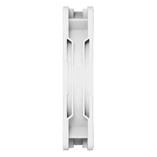 Εικόνα της Case Fan Arctic P12 Pro PST PWM 120mm White ACFAN00308A