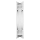 Εικόνα της Case Fan Arctic P12 Pro PST PWM 120mm White ACFAN00308A