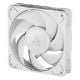 Εικόνα της Case Fan Arctic P12 Pro PST PWM 120mm White ACFAN00308A
