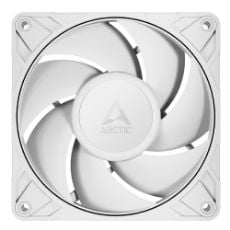 Εικόνα της Case Fan Arctic P12 Pro PST PWM 120mm White ACFAN00308A